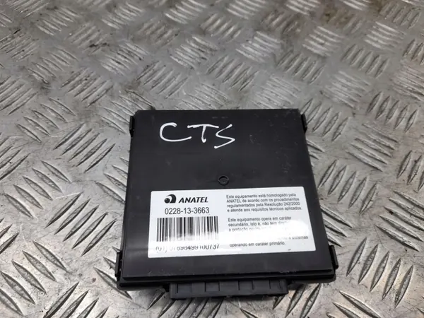 Unidad de Control Cadillac CTS OEM 13592206 - Usado image 2