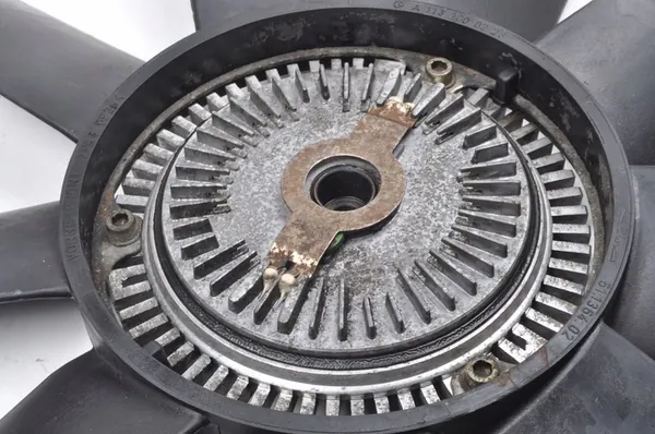 SSANGYONG REXTON 2.7 XDI VENTILADOR A1132000223 image 2