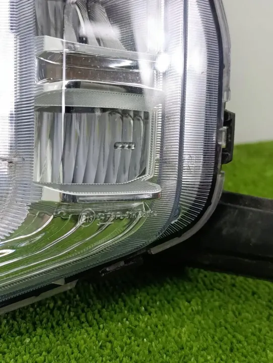 OEM 83202-38100 K&B DRL Halógeno LED Delantero Derecho image 6
