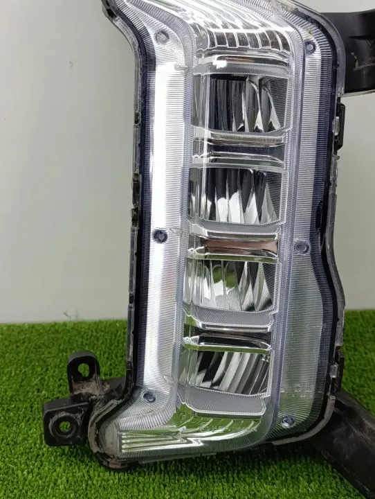 OEM 83202-38100 K&B DRL Halógeno LED Delantero Derecho image 8