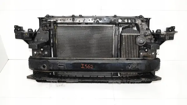 Correa Delantera OEM 371117309 para Hyundai IX35 2009-2013 image 2
