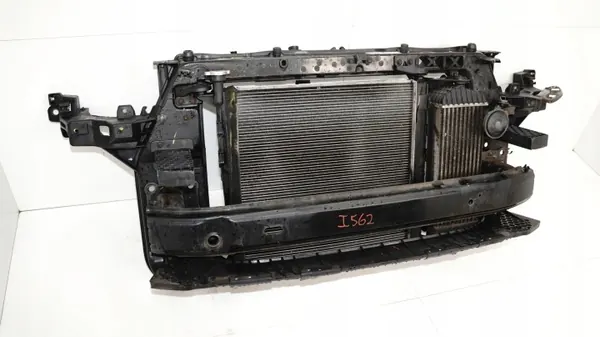 Correa Delantera OEM 371117309 para Hyundai IX35 2009-2013 image 5