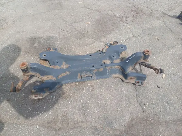 Framfjädring OEM MTL29066 för Toyota Avensis image 3