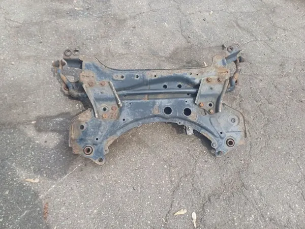 Framfjädring OEM MTL29066 för Toyota Avensis image 4