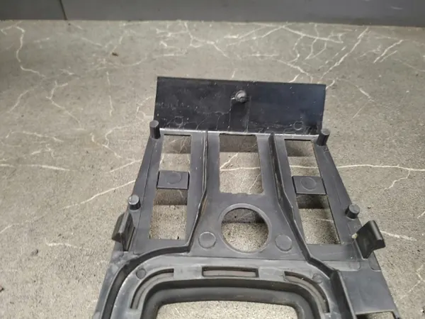OEM 1166830036 Schalthebelabdeckung Mercedes W116 image 6