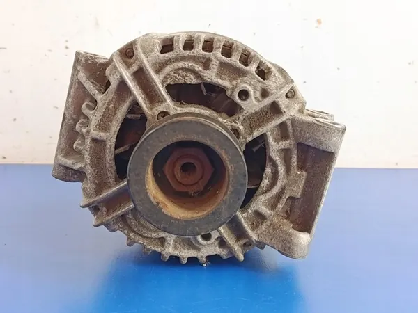 ALTERNATOR RENAULT LAGUNA I LIFT 2.0 8V 7700421477 image 2