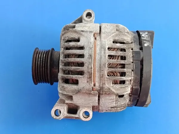 ALTERNATOR RENAULT LAGUNA I LIFT 2.0 8V 7700421477 image 3