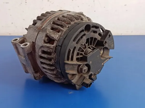 ALTERNATOR RENAULT LAGUNA I LIFT 2.0 8V 7700421477 image 4