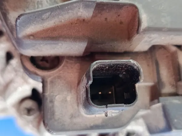 ALTERNATOR RENAULT LAGUNA I LIFT 2.0 8V 7700421477 image 6