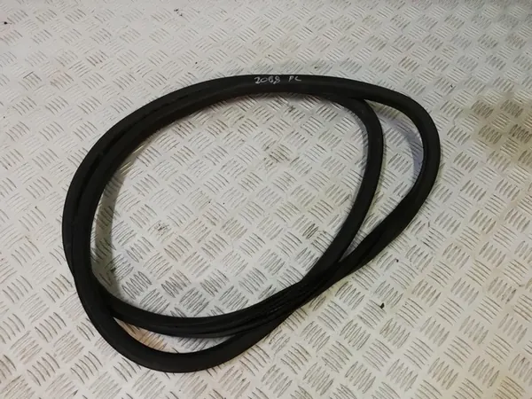 PEUGEOT 2008 Lift vordere linke Dichtung OEM image 2