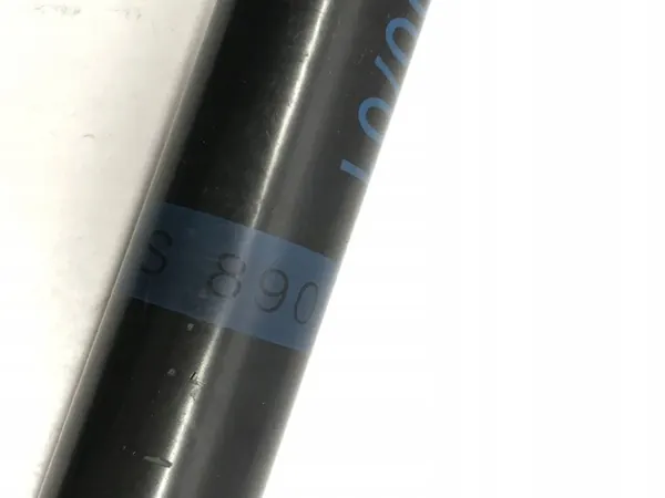 MERCEDES E-KLASS W213 BAKLUCKSAKTUATOR A2139800100 image 7