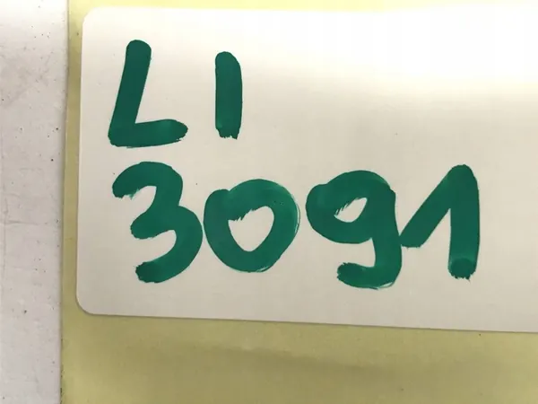 MERCEDES E-KLASS W213 BAKLUCKSAKTUATOR A2139800100 image 8