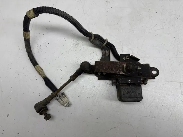 Sensor suspensión neumática delantera OEM 8940550040 image 5