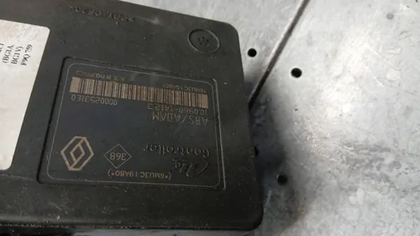 ABS-pomp OEM 00002531E0 voor Renault Laguna II 1.8B image 5