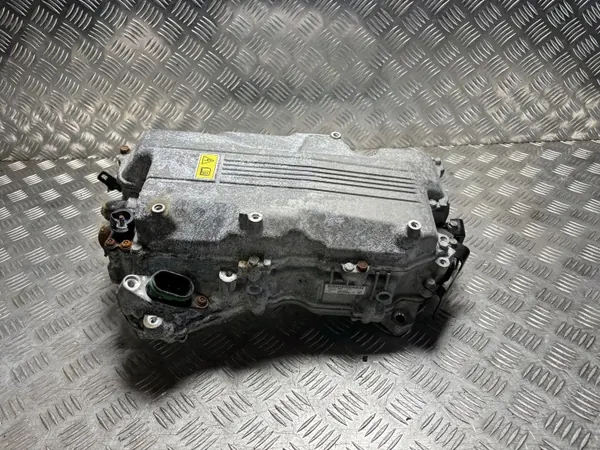OEM Invertteri Laturi Honda Civic XI 2.0 i-VTEC image 2