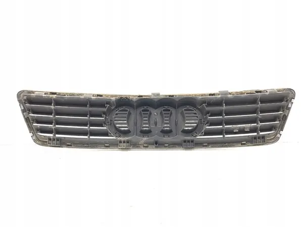 AUDI A6 C5 Grill 1997-2005 Sedan 4B0853651A image 2