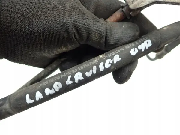 Flexible de direction OEM 09R pour Toyota Land Cruiser J120 image 5