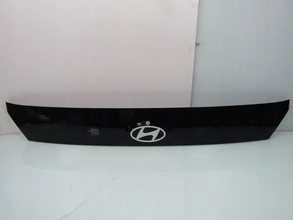 OEM 87311-Q0400 Kofferbakklep Strip voor Hyundai Bayon 24R image 2