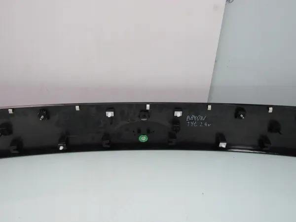 OEM 87311-Q0400 Kofferbakklep Strip voor Hyundai Bayon 24R image 10
