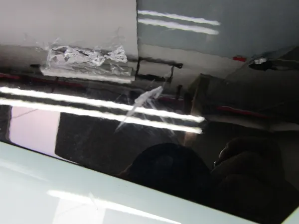 OEM 87311-Q0400 Kofferbakklep Strip voor Hyundai Bayon 24R image 4