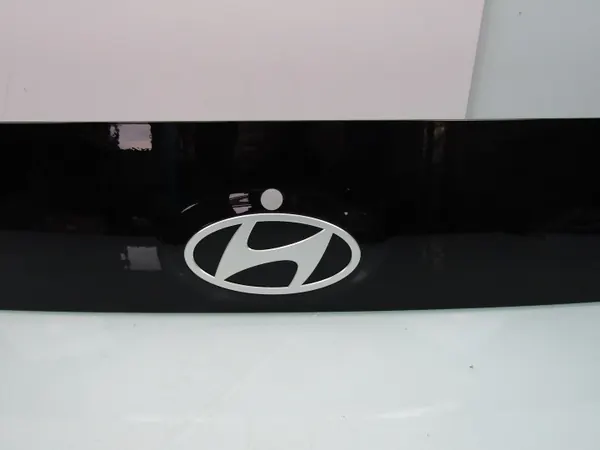 OEM 87311-Q0400 Kofferbakklep Strip voor Hyundai Bayon 24R image 6