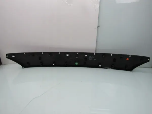 OEM 87311-Q0400 Kofferbakklep Strip voor Hyundai Bayon 24R image 8