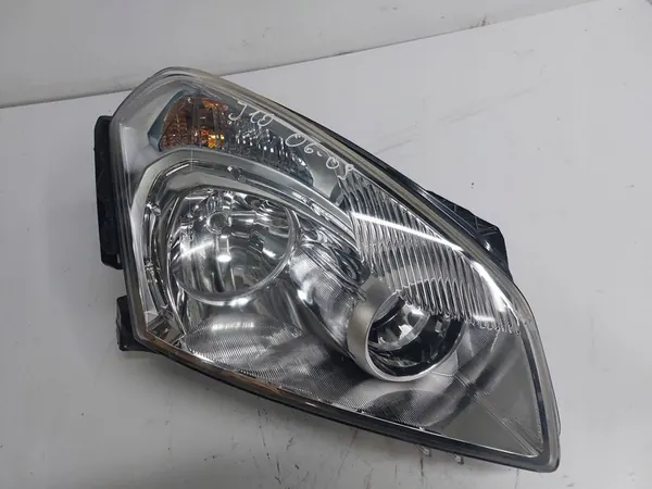 Oikea Ajovalo Nissan Qashqai I J10 26010JD90A image 2