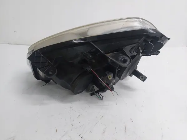 Oikea Ajovalo Nissan Qashqai I J10 26010JD90A image 3