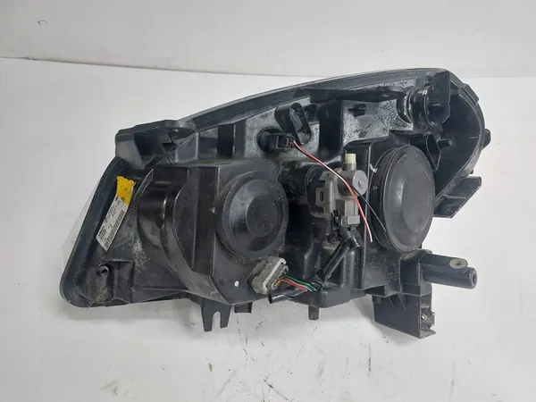 Oikea Ajovalo Nissan Qashqai I J10 26010JD90A image 4