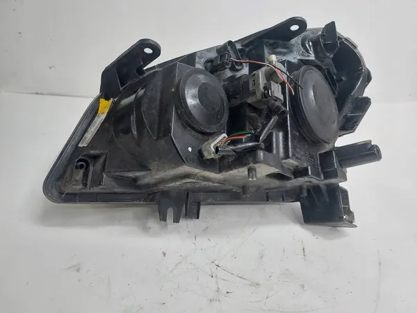 Oikea Ajovalo Nissan Qashqai I J10 26010JD90A image 5