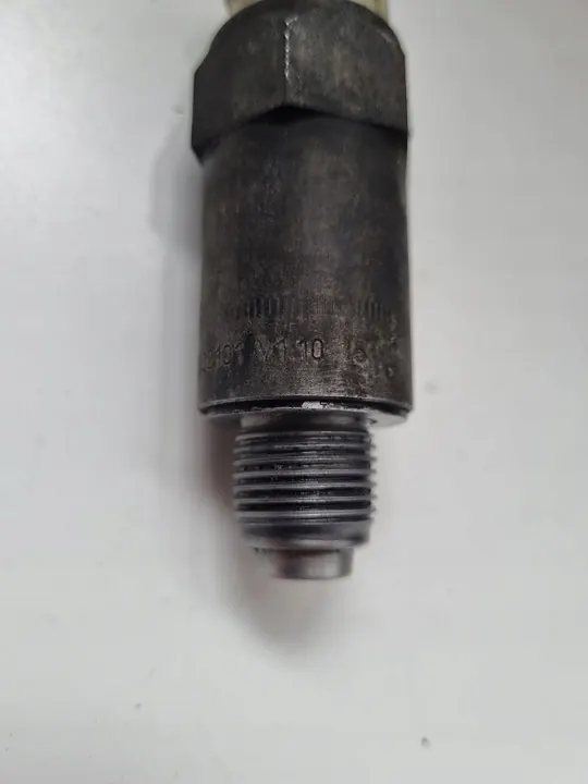 Impulsor de tacógrafo DAF 105 XF 85 CF V1.10 2008R image 2