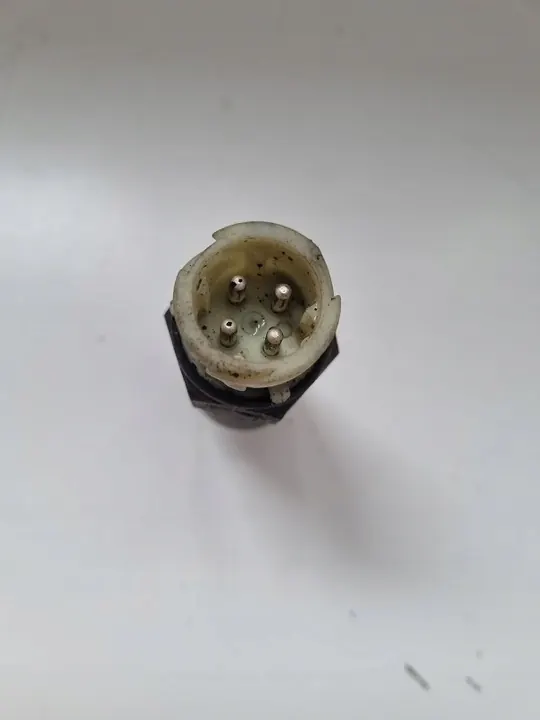 Impulsor de tacógrafo DAF 105 XF 85 CF V1.10 2008R image 3