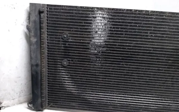 Ilmastointiradiatori AUDI Q7 2007 4L0260401ABH image 2