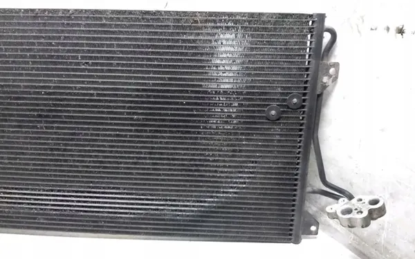 Ilmastointiradiatori AUDI Q7 2007 4L0260401ABH image 3