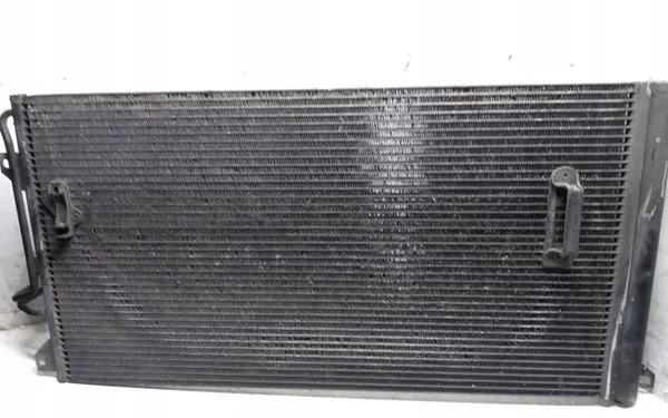 Ilmastointiradiatori AUDI Q7 2007 4L0260401ABH image 4