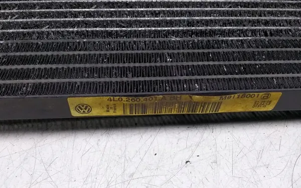 Ilmastointiradiatori AUDI Q7 2007 4L0260401ABH image 5