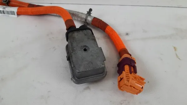 Câble hybride JPLA-10C760-BE pour Rover Jaguar image 3