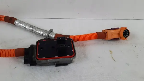 Câble hybride JPLA-10C760-BE pour Rover Jaguar image 4