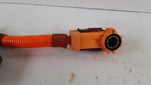 Câble hybride JPLA-10C760-BE pour Rover Jaguar image 5