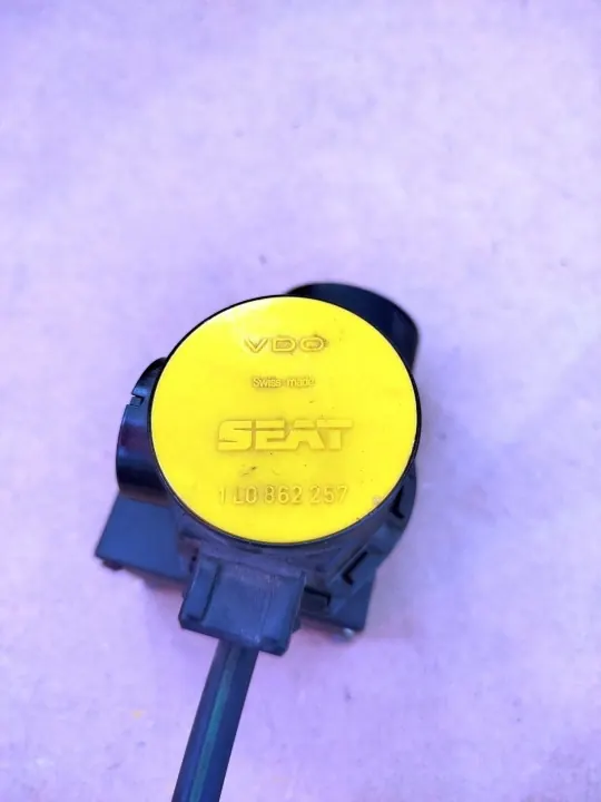 Keskitulppapumppu OEM ukonesera SEAT Toledolle image 3