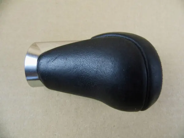 Mazda CX-5 växelspaksknopp OEM KD5346030A - 6-växlad läder image 3