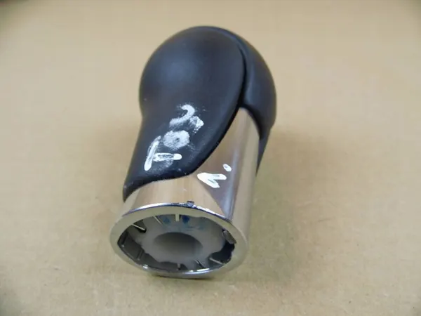 Mazda CX-5 växelspaksknopp OEM KD5346030A - 6-växlad läder image 4