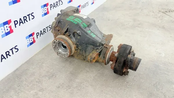BMW OEM 7609162 Achterdifferentieel voor E93 Cabrio image 3