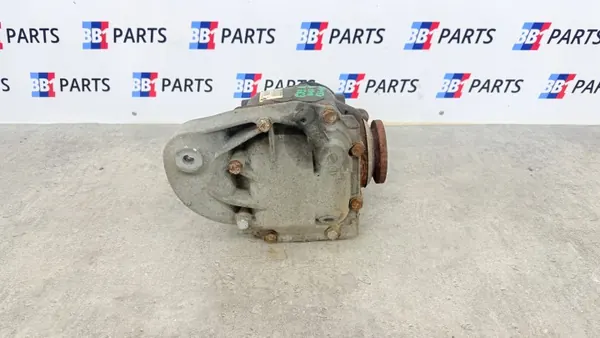 BMW OEM 7609162 Achterdifferentieel voor E93 Cabrio image 6