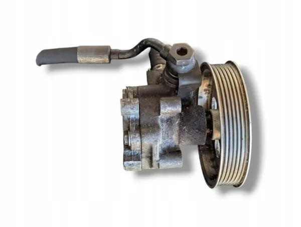 Stuurbekrachtigingspomp Audi A4 B7 2005 8E0145153D image 4