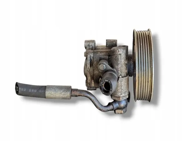 Stuurbekrachtigingspomp Audi A4 B7 2005 8E0145153D image 6