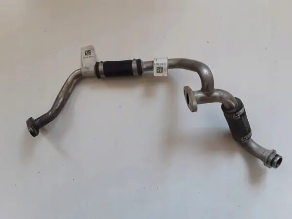 Flexible de servo-frein BMW X2 F39 OEM 8586478 image 2