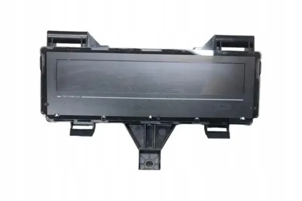 Écran de navigation Renault OE OEM 503010080111 image 2