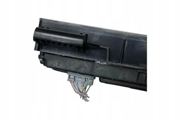Écran de navigation Renault OE OEM 503010080111 image 4