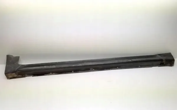 OEM 96660203 Couvre-bas de seuil gauche Opel Antara image 2